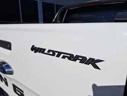 2019 Ford Ranger Wildtrak