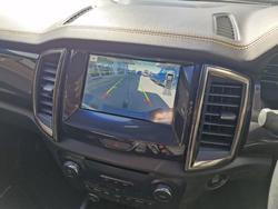 2019 Ford Ranger Wildtrak