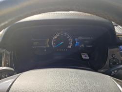 2019 Ford Ranger Wildtrak