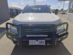 2019 Ford Ranger Wildtrak