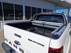2019 Ford Ranger Wildtrak