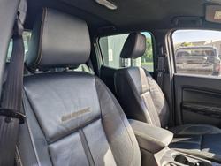 2019 Ford Ranger Wildtrak