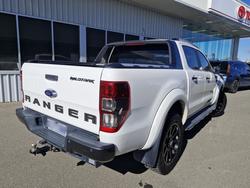 2019 Ford Ranger Wildtrak