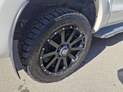 2019 Ford Ranger Wildtrak