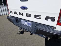 2019 Ford Ranger Wildtrak