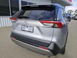 2022 Toyota RAV4 Cruiser