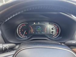 2022 Toyota RAV4 Cruiser