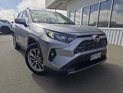 2022 Toyota RAV4 Cruiser