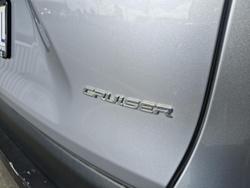 2022 Toyota RAV4 Cruiser