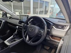 2022 Toyota RAV4 Cruiser