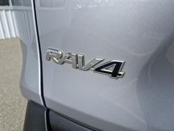 2022 Toyota RAV4 Cruiser