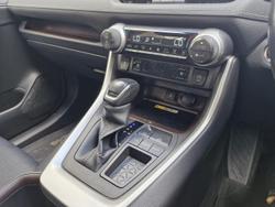 2022 Toyota RAV4 Cruiser