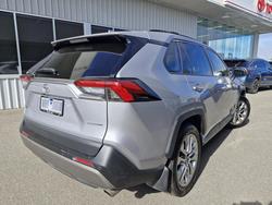 2022 Toyota RAV4 Cruiser