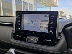 2022 Toyota RAV4 Cruiser