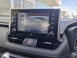 2022 Toyota RAV4 Cruiser