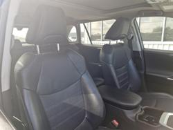 2022 Toyota RAV4 Cruiser