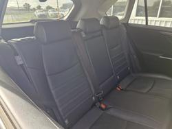 2022 Toyota RAV4 Cruiser