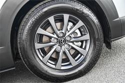 2023 Mazda CX-30 G20 Pure