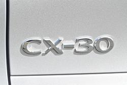 2023 Mazda CX-30 G20 Pure