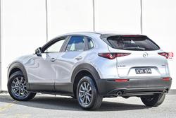 2023 Mazda CX-30 G20 Pure