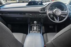 2023 Mazda CX-30 G20 Pure