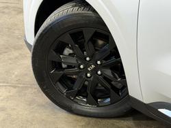 2021 Kia Carnival Platinum