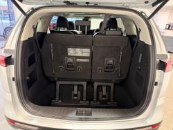 2021 Kia Carnival Platinum