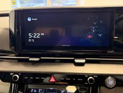 2021 Kia Carnival Platinum