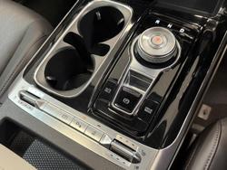 2021 Kia Carnival Platinum