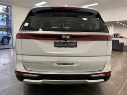2021 Kia Carnival Platinum