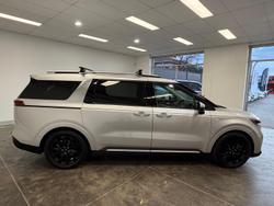 2021 Kia Carnival Platinum