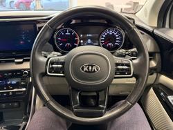 2021 Kia Carnival Platinum