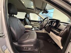 2021 Kia Carnival Platinum