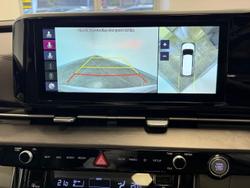 2021 Kia Carnival Platinum