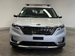 2021 Kia Carnival Platinum