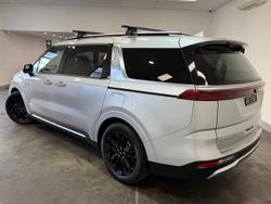 2021 Kia Carnival Platinum