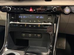 2021 Kia Carnival Platinum