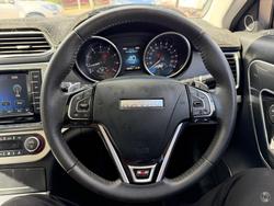 2019 Haval H6 LUX