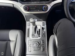 2019 Haval H6 LUX