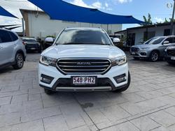 2019 Haval H6 LUX