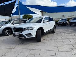 2019 Haval H6 LUX