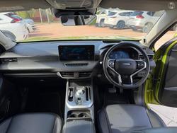 2021 Haval Jolion Ultra