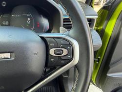 2021 Haval Jolion Ultra