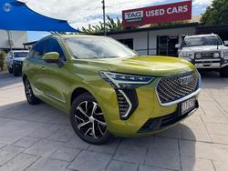 2021 Haval Jolion Ultra