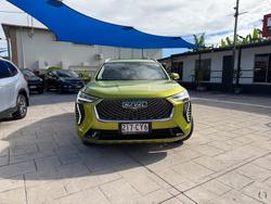 2021 Haval Jolion Ultra