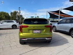 2021 Haval Jolion Ultra