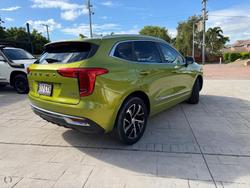 2021 Haval Jolion Ultra