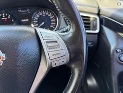 2016 Nissan QASHQAI Ti
