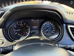 2016 Nissan QASHQAI Ti