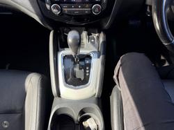 2016 Nissan QASHQAI Ti